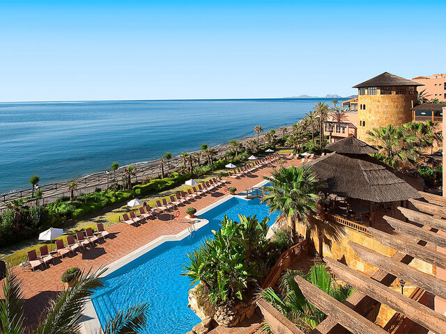 Elba Estepona Gran Hotel ★★★★★