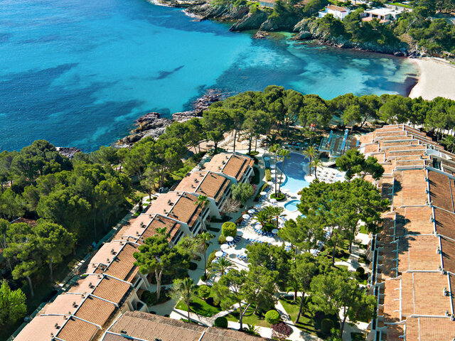 Iberostar Waves Pinos Park ★★★★