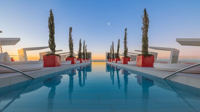 Higueron Malaga by Hilton ★★★★★