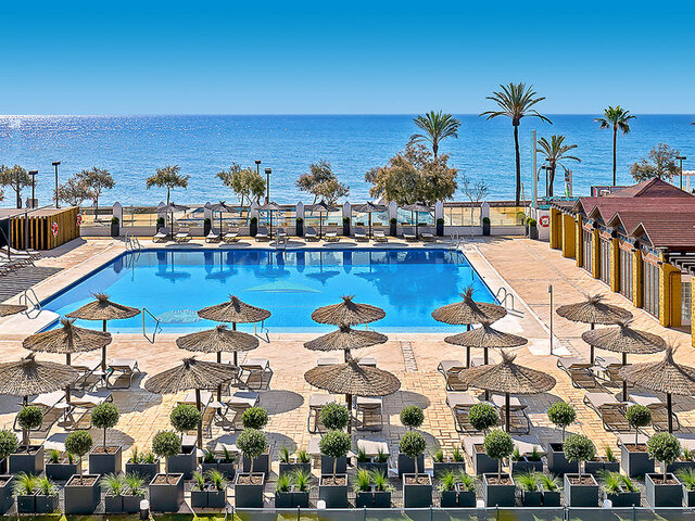 Occidental Fuengirola ★★★★