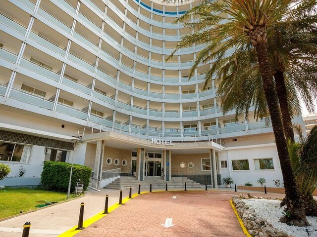 Hotel Tres Anclas ★★★