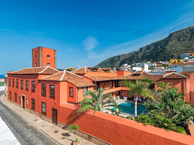 Hotel San Roque ★★★★★