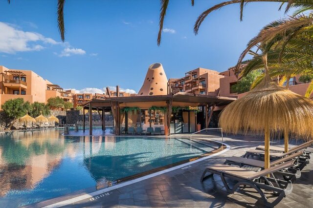Barcelo Tenerife/o.Trans. ★★★★★
