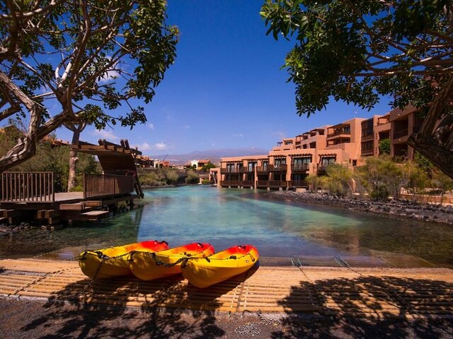 Barcelo Tenerife Royal Level ★★★★★