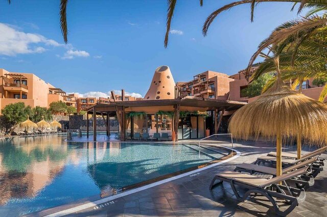 Barcelo Tenerife/o.Trans. ★★★★★