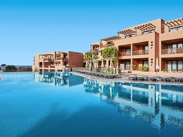 Barceló Tenerife ★★★★★