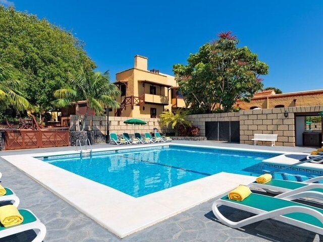 Hotel Rural Finca Salamanca ★★★★