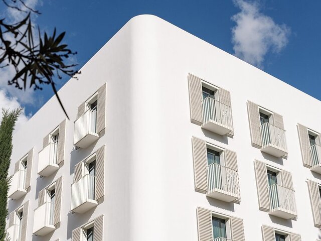 The Standard Ibiza ★★★★★