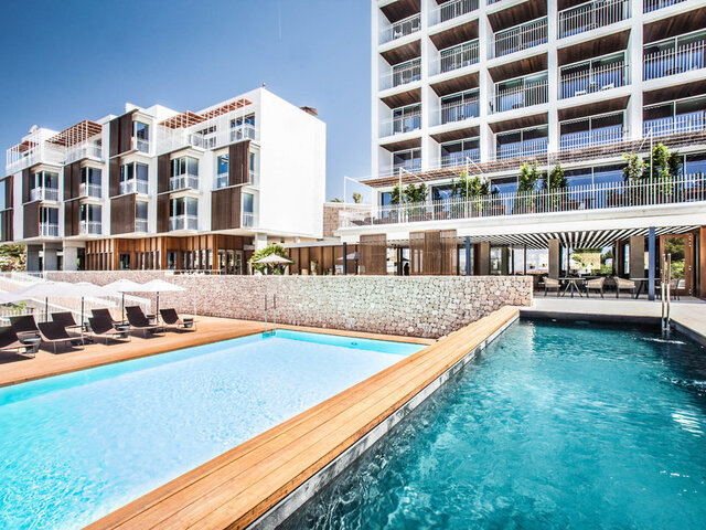 Ocean Drive Talamanca ★★★★★