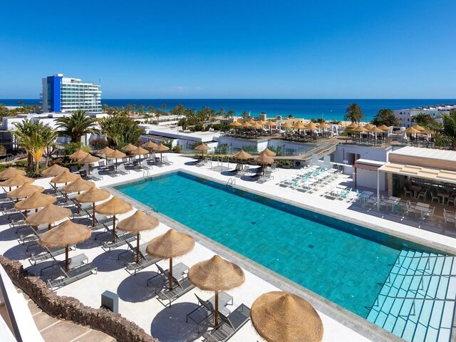 Sol Fuerteventura Jandia - All Suites ★★★★