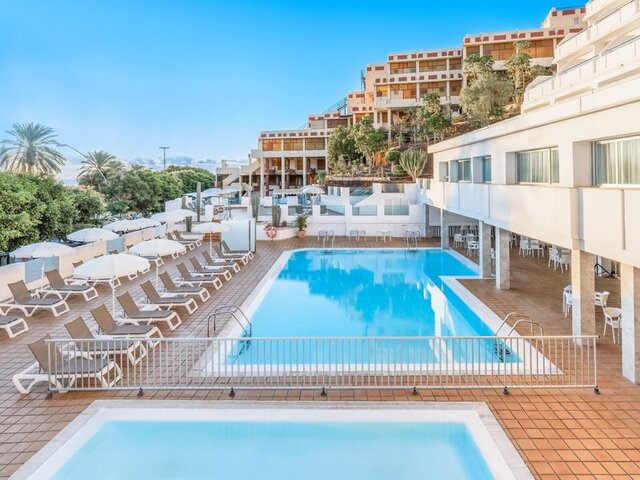 Fergus Cactus Garden ★★★★