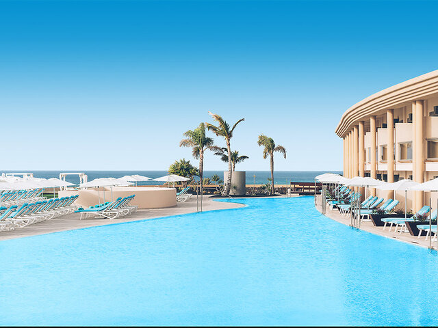 Iberostar Selection Fuert ★★★★★