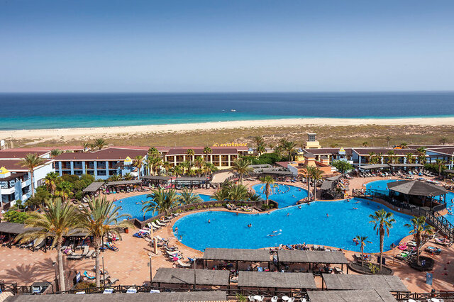 Occidental Jandia Playa ★★★★