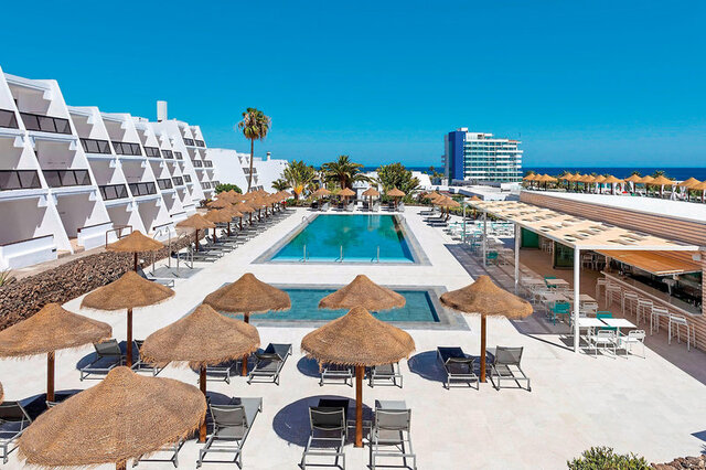 Sol Fuerteventura Jandia - All Suites ★★★★