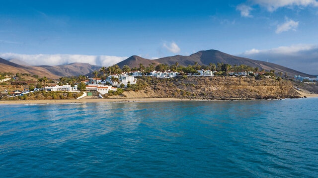 Aldiana Club Fuerteventura ★★★★