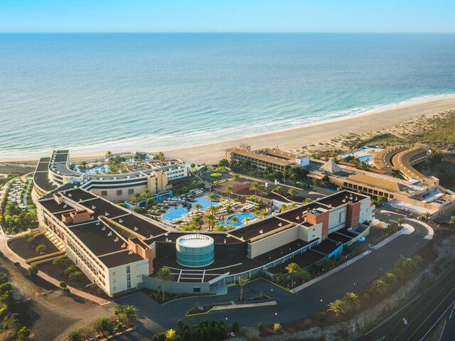 Iberostar Waves Gaviotas Park ★★★★