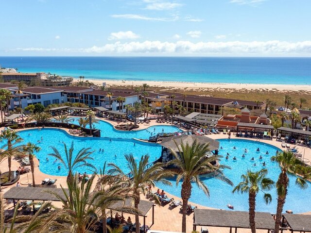 Occidental Jandia Playa ★★★★