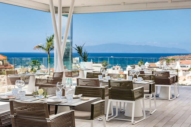 Royal Hideaway Corales Suites ★★★★★