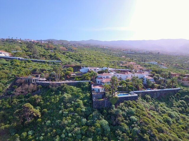 Jardin de la Paz ★★★★★