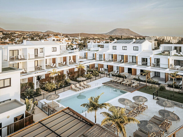 Shambhala Fuerteventura ★★★★