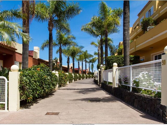 Hotel La Quinta Park Suites ★★★★