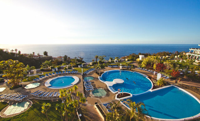 Coral La Quinta Park ★★★★