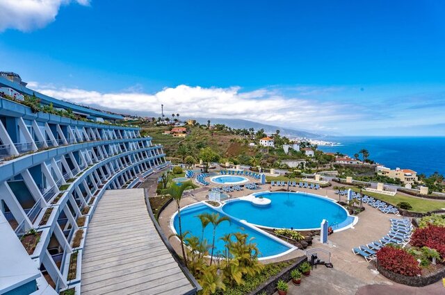 Coral La Quinta Park Sui. ★★★★