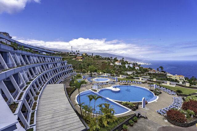 Coral La Quinta Park ★★★★