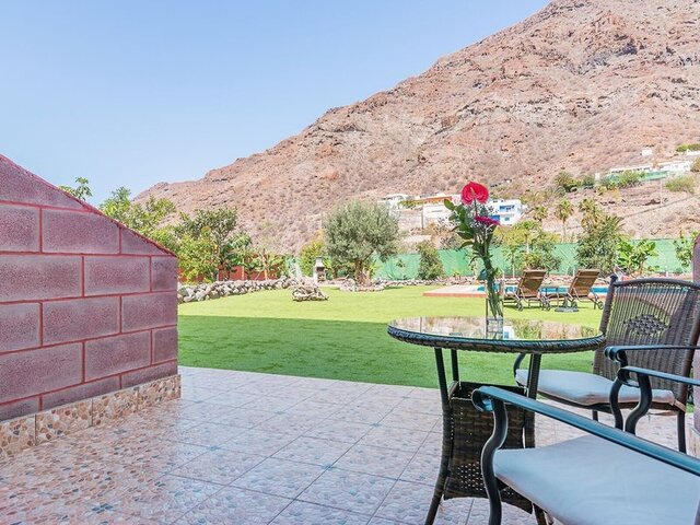 Sol Mogan Suites ★★★