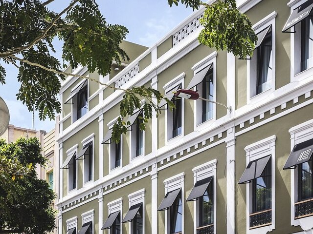 Hotel Catalina ★★★