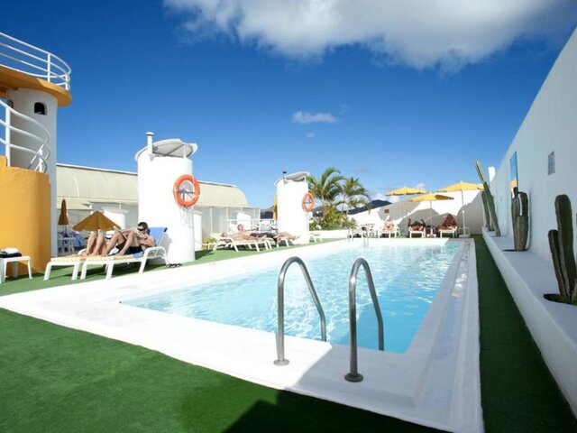 Bull Astoria ★★★