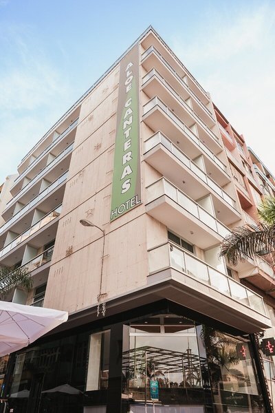 Aloe Canteras ★★★