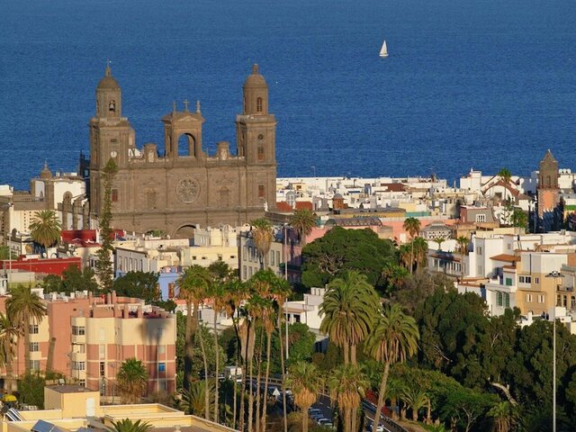 Hotel MG Poniente ★★★