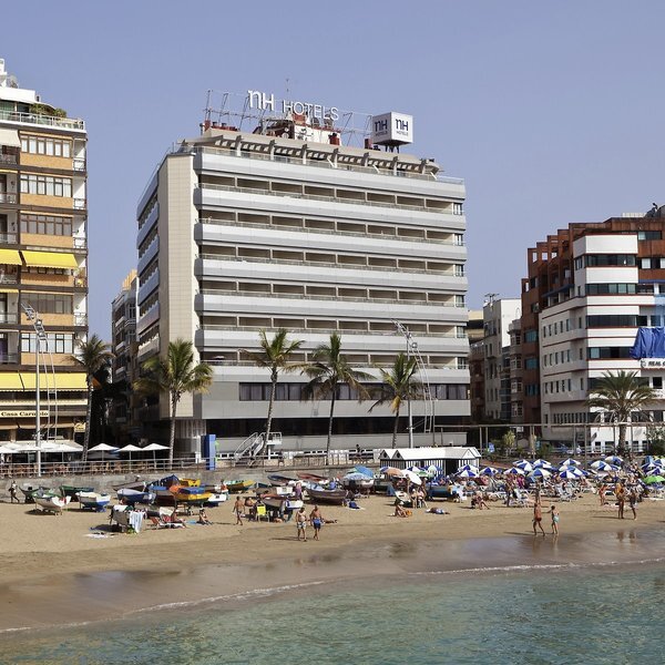 NH Imperial Playa ★★★★
