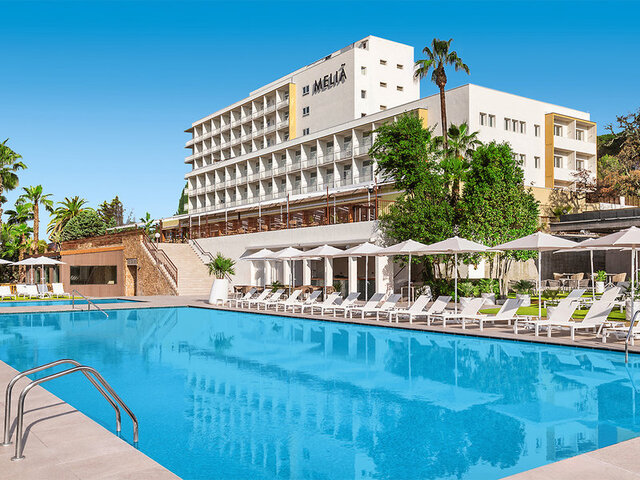 Melia Loret de Mar ★★★★★