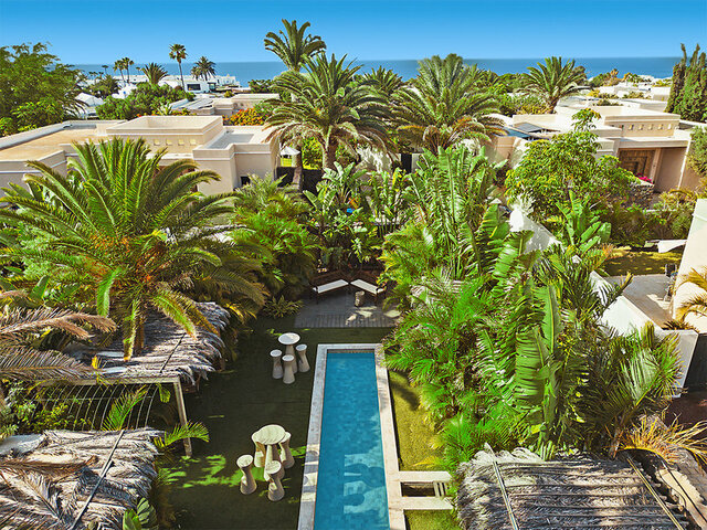Hotel Villas Alondra ★★★★★