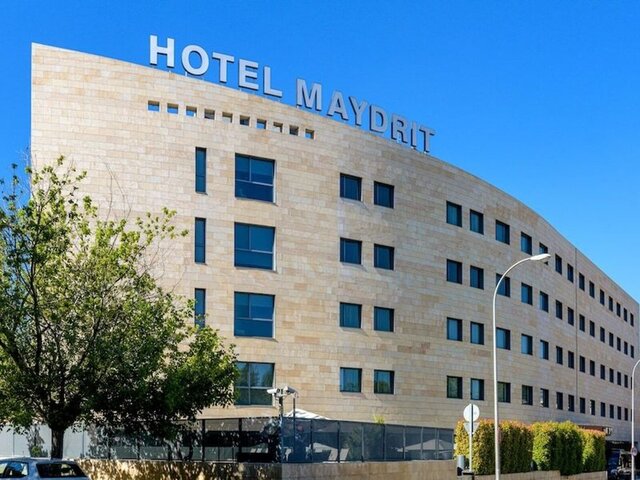 Hotel Maydrit ★★★★