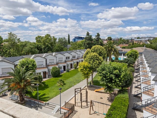 Best Osuna Madrid Feria ★★★★