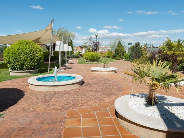 Elba Madrid Alcalá ★★★★