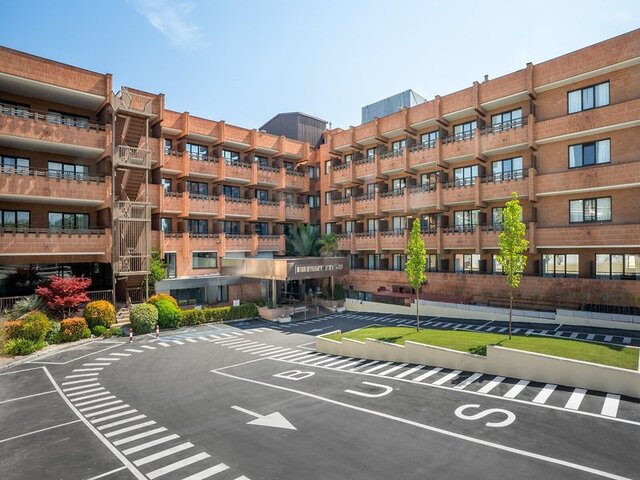 Madrid Alameda Aeropuerto by Meliá ★★★★