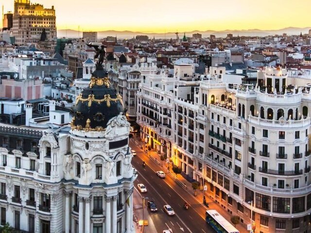 Casa de las Artes Meliá Collection ★★★★