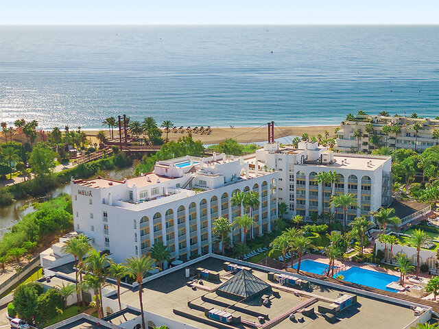 Me Marbella ★★★★★