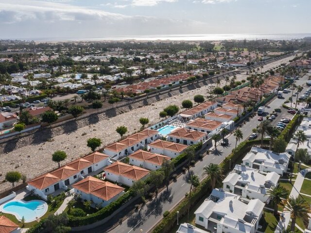 TUI TIME TO SMILE Bungalows Tara ★★★★