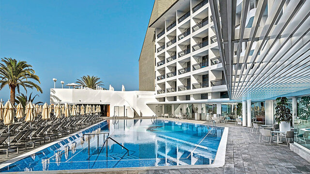 Don Gregory by Dunas ★★★★