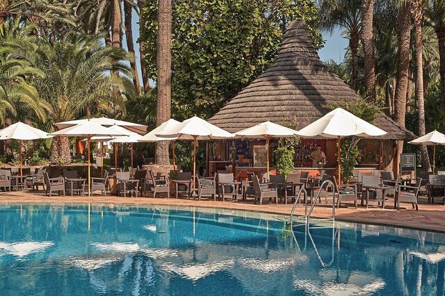 Seaside Palm Beach ★★★★★