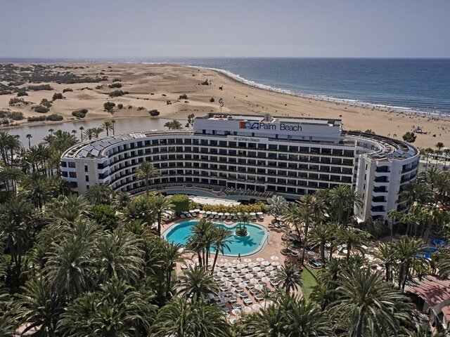 Seaside Palm Beach ★★★★★