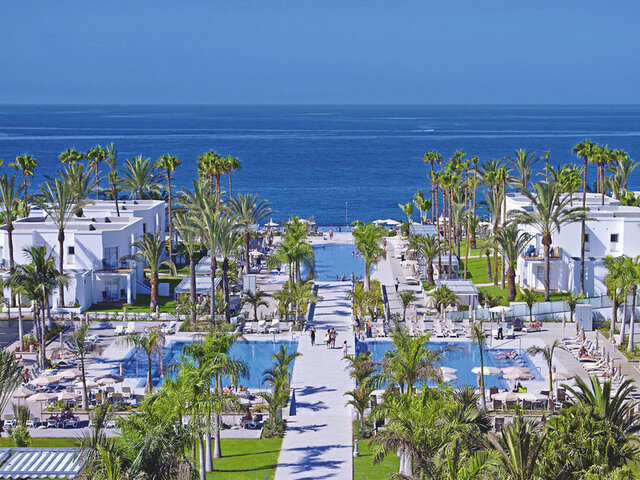 Riu Palace Meloneras ★★★★★