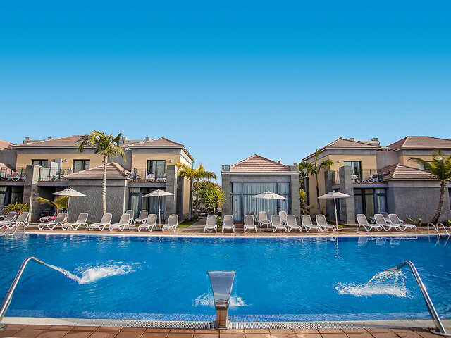 CayBeach Meloneras ★★★★