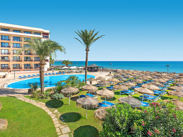 Gran Costa del Sol ★★★★