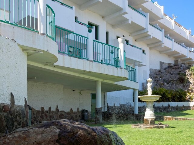 Apartamentos Monteparaiso ★★★